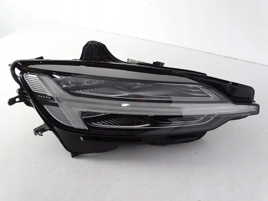 Frontscheinwerfer Volvo S60 V60 II 32314149 1EX2385 Rechts Headlight SCH9523497876ne