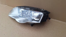 Load image into Gallery viewer, Frontscheinwerfer VW Passat 3C0941751G Xenon Links Scheinwerfer Headlight SCH3382523918ay