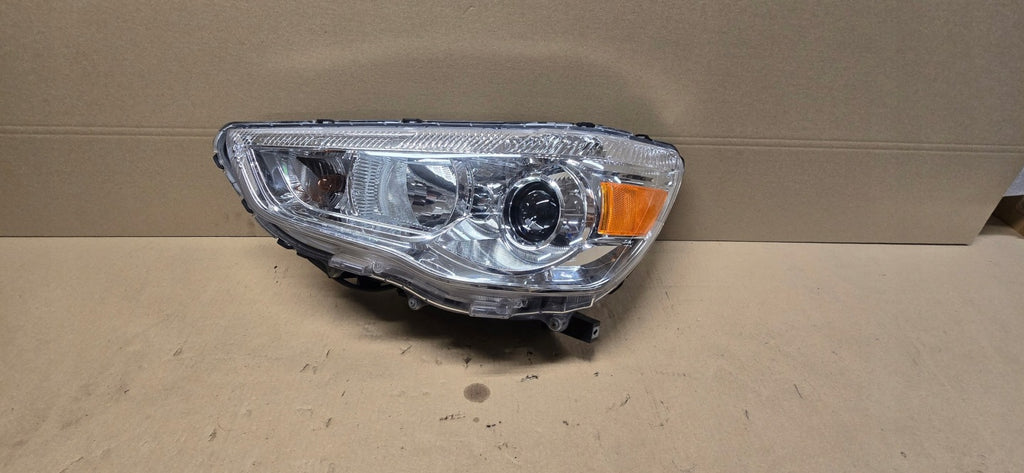 Frontscheinwerfer Mitsubishi Asx P9135L Links Scheinwerfer Headlight SCH2805252754gp