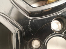 Load image into Gallery viewer, 1x Alufelge 17 Zoll 7.0" 4x108 37 5ET Glanz Schwarz GN1J-1007-N1A Ford I FEL5290167796nx