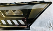 Laden Sie das Bild in den Galerie-Viewer, Frontscheinwerfer Audi Q7 4M0941040C LED Rechts Scheinwerfer Headlight SCH8839422925ut