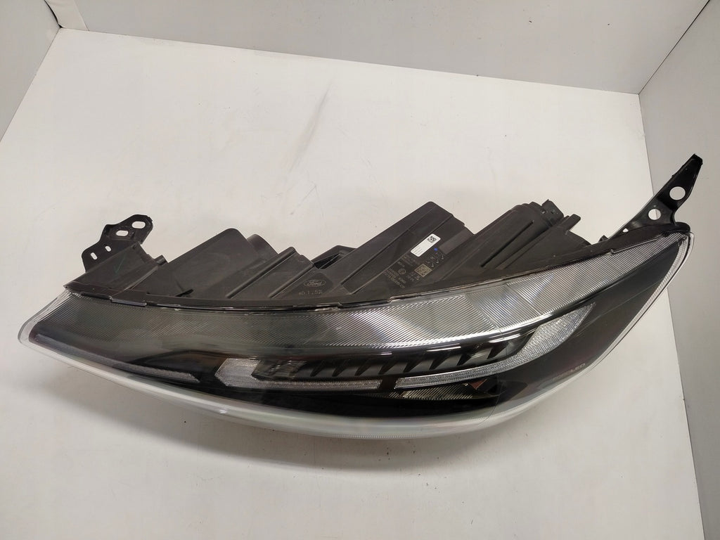 Frontscheinwerfer Ford Transit Custom PZ31-13E015-CB Full LED Links Headlight