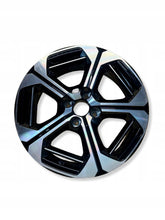 Load image into Gallery viewer, 1x Alufelge 17 Zoll 4x108 9850025580 Citroën C3 Aircross Ii Rim Wheel FEL4238828411xn