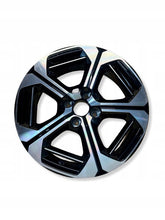 Laden Sie das Bild in den Galerie-Viewer, 1x Alufelge 17 Zoll 4x108 9850025580 Citroën C3 Aircross Ii Rim Wheel FEL4238828411xn