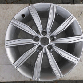 1x Alufelge 19 Zoll 8.5
