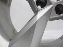 Load image into Gallery viewer, 1x Alufelge 19 Zoll 7.0" 5x112 43ET Glanz Silber 83A601025N Audi Q3 Rim Wheel FEL8942231720cc