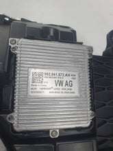Laden Sie das Bild in den Galerie-Viewer, Frontscheinwerfer Skoda Superb 3P1941015A Links Scheinwerfer Headlight SCH3373217208xx