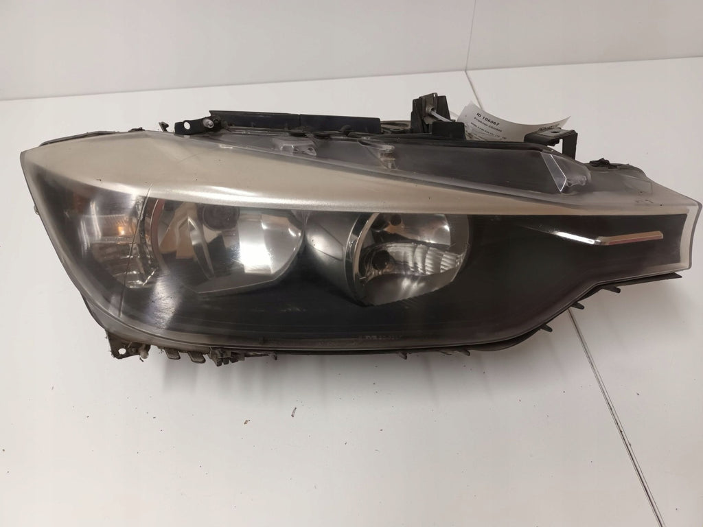 Frontscheinwerfer BMW 3 F30 F31 Rechts Scheinwerfer Headlight SCH6278531881oj