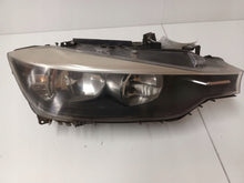 Laden Sie das Bild in den Galerie-Viewer, Frontscheinwerfer BMW 3 F30 F31 Rechts Scheinwerfer Headlight SCH6278531881oj
