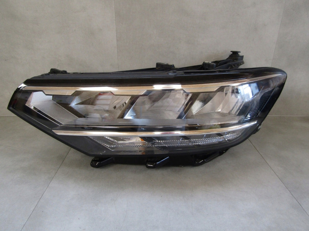 Frontscheinwerfer VW Passat B8 3G1941035P LED Links Scheinwerfer Headlight SCH2637834558hj