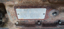 Laden Sie das Bild in den Galerie-Viewer, Motor Renault Trafic Master II G9U630 2.5 DCI Diesel Engine Unkomplett MOT9209050233nf