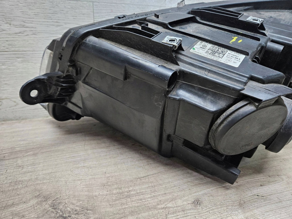 Frontscheinwerfer VW Multivan 7L1941006B Rechts Scheinwerfer Headlight SCH7282228404gq