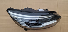 Load image into Gallery viewer, Frontscheinwerfer Renault Scenic 260100821 Rechts Scheinwerfer Headlight