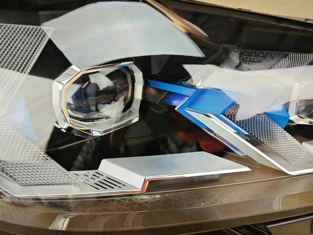Frontscheinwerfer BMW X6 G06 5A8E106-01 Rechts Scheinwerfer Headlight SCH4956359303st