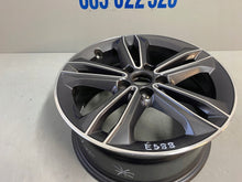 Load image into Gallery viewer, 1x Alufelge 17 Zoll 7.5" 5x112 54ET Glanz Grau 6856087 BMW F45 1 F40 F46 Mg FEL1983623677bv