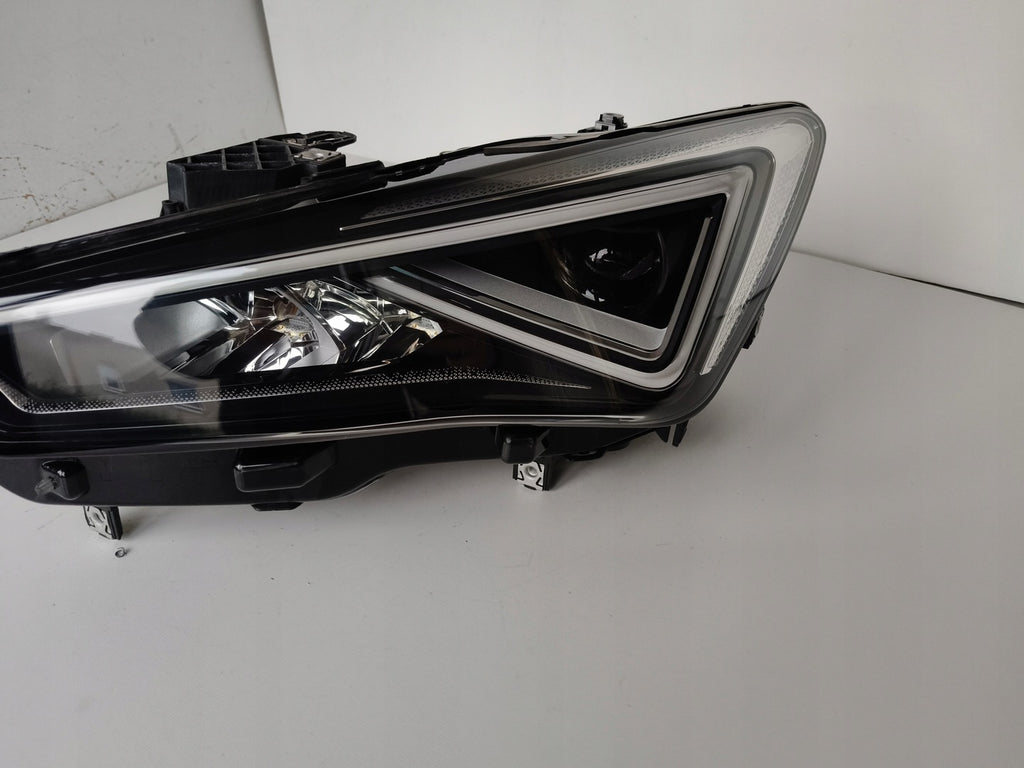 Frontscheinwerfer Seat Leon 5FB941007G Full LED Links Scheinwerfer Headlight SCH3273300633hc
