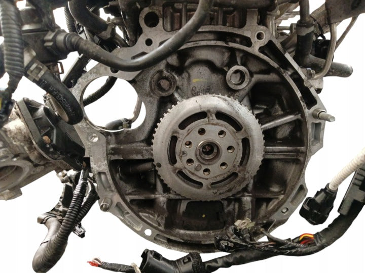 Motor Kia Ceed G3LE 1.0 TGDI 120PS 88kW 90TKm Benzin Engine Komplett MOT9882684377kl