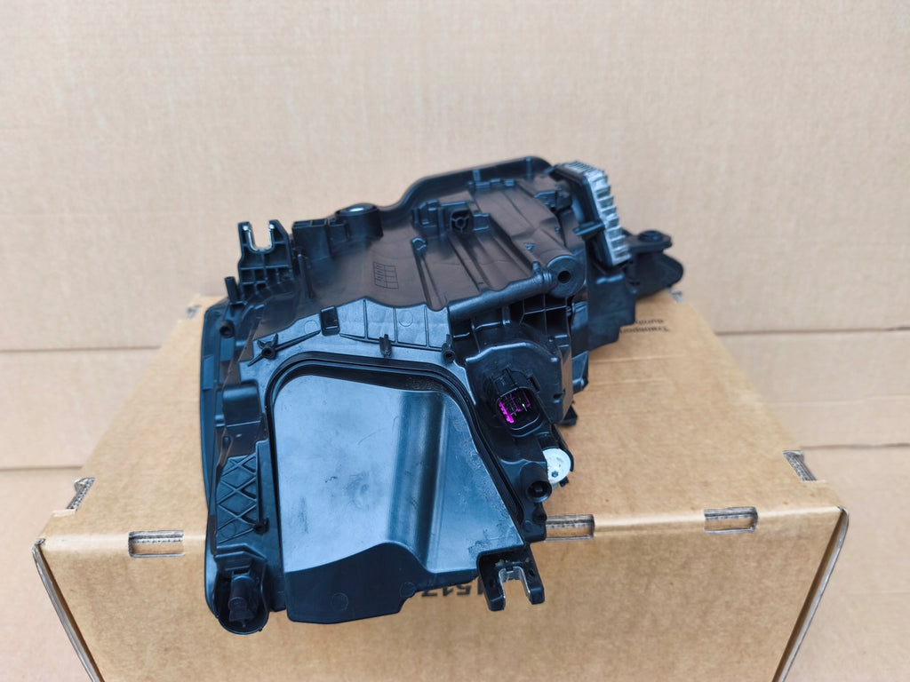 Frontscheinwerfer Audi A6 C8 4K0941034 Rechts Scheinwerfer Headlight SCH2462677318ic