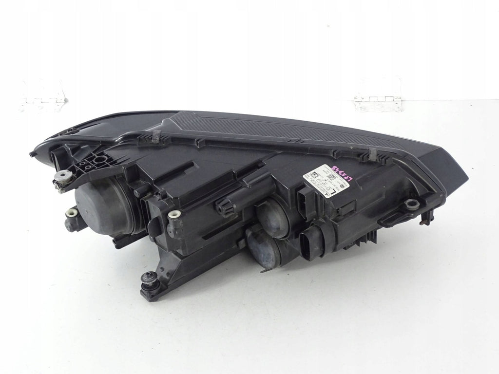 Frontscheinwerfer VW Touran 5TB941005A Links Scheinwerfer Headlight SCH7501715743us