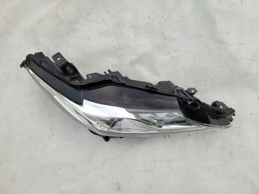 Frontscheinwerfer Toyota Camry Full LED Rechts Scheinwerfer Headlight SCH8818935707oy