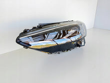 Laden Sie das Bild in den Galerie-Viewer, Frontscheinwerfer BMW 4 G22 G23 9851035 Links Scheinwerfer Headlight SCH7417612127rs