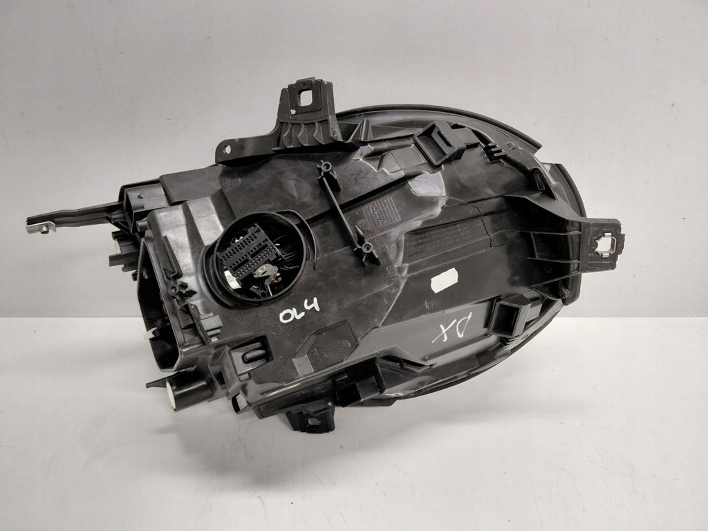 Frontscheinwerfer Mini F56 F55 8738652 Full LED Rechts Scheinwerfer Headlight SCH7311144108jv