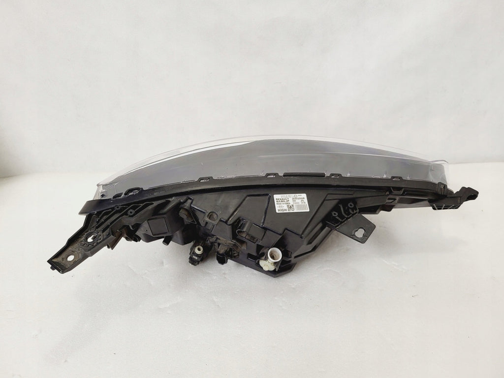 Frontscheinwerfer Renault Arkana 260102483R 260602566R LED Ein Satz Headlight SCH7419440871mb