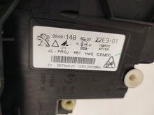 Laden Sie das Bild in den Galerie-Viewer, Frontscheinwerfer Peugeot 308 9849114880 Rechts Scheinwerfer Headlight SCH1257123990xx