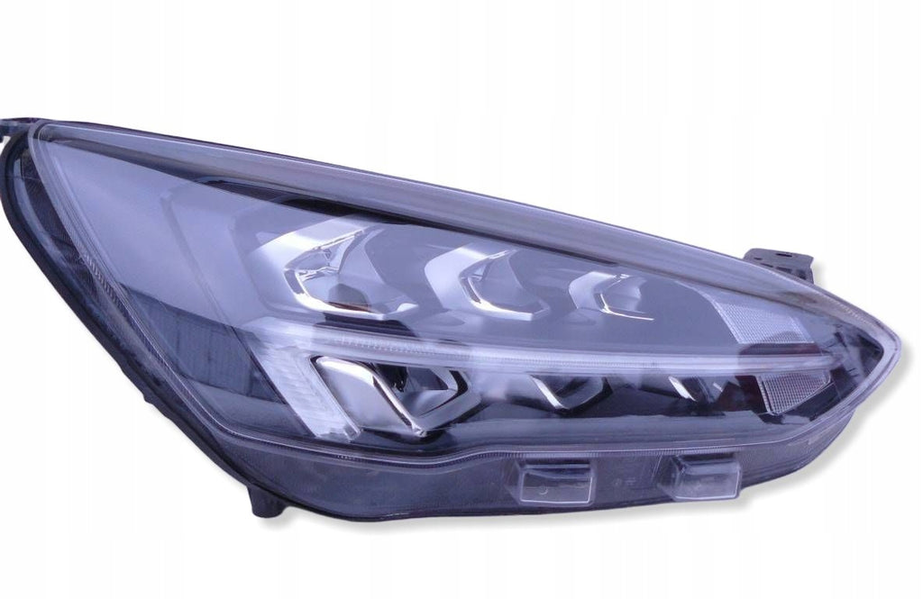 Frontscheinwerfer Ford Focus MX7B13E014ED LED Rechts Scheinwerfer Headlight SCH8090906114dw