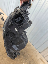 Laden Sie das Bild in den Galerie-Viewer, Frontscheinwerfer VW Golf VIII 90180992 LED Links Scheinwerfer Headlight SCH5666249899ry