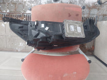 Load image into Gallery viewer, Frontscheinwerfer Ford Focus JX7B-13E015-AE JX7B-13E014-AE LED Links Headlight SCH5843850171wh