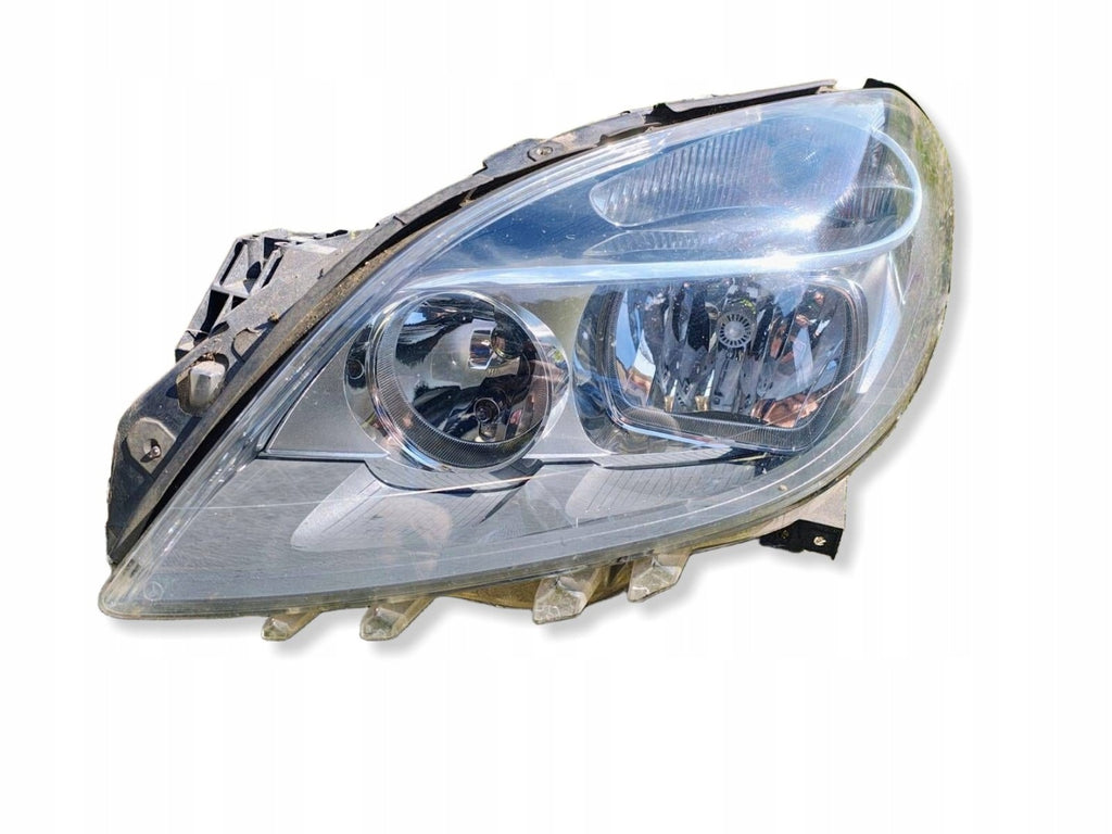 Frontscheinwerfer Mercedes-Benz W246 W242 A2468200161 Links Headlight SCH5745418769qv