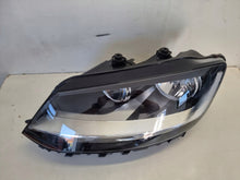 Load image into Gallery viewer, Frontscheinwerfer VW Sharan 7N1941005C Halogen Links Scheinwerfer Headlight