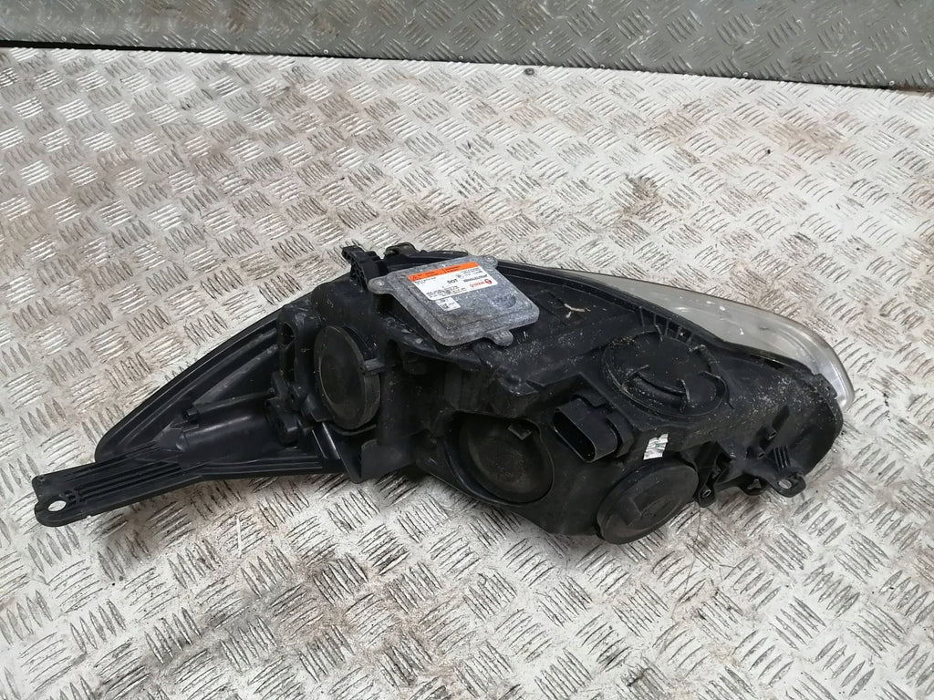 Frontscheinwerfer Ford Focus BM5113D154AK Rechts Scheinwerfer Headlight SCH7373381221vr