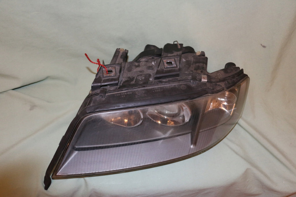 Frontscheinwerfer Audi A6 Allroad C5 Xenon Links Scheinwerfer Headlight