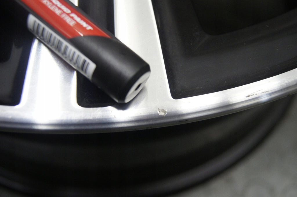 1x Alufelge 18 Zoll 7.5" 5x112 6883524 BMW G21 Rim Wheel