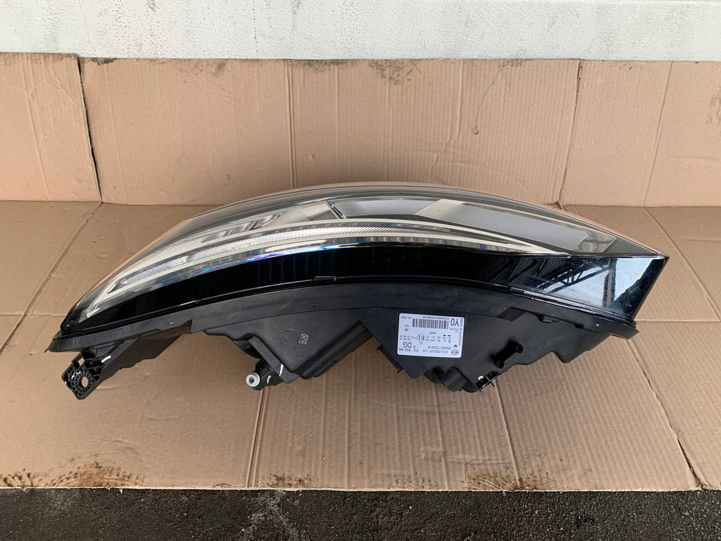 Frontscheinwerfer Renault Scenic 260607230R FULL LED Rechts oder Links