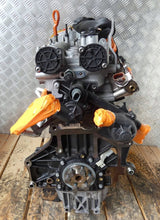 Load image into Gallery viewer, Motor VW Passat B7 Touran CDGA 1.4 TSI 150PS 110kW 145TKm Benzin Unkomplett MOT6419029125wb