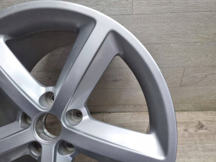 1x Alufelge 18 Zoll 5x112 8J0601025M Audi Tt Rim Wheel FEL2294603137mq
