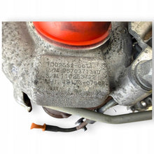 Laden Sie das Bild in den Galerie-Viewer, Motor Citroën Berlingo 9H03 1.6 HDI 75PS 55kW 149TKm 2008 Diesel Unkomplett MOT6698473150iv