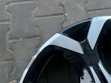Load image into Gallery viewer, 1x Alufelge 18 Zoll 7.5" 5x108 9842920877 Citroën C5 Aircross Rim Wheel FEL4461221644ar