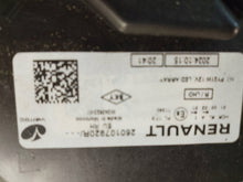 Laden Sie das Bild in den Galerie-Viewer, Frontscheinwerfer Dacia Sandero III 260107920R Full LED Rechts Headlight