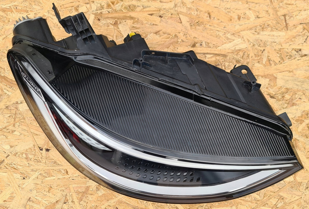 Frontscheinwerfer VW Id.3 10B941035 10B941036 LED Ein Stück (Rechts oder Links) SCH7218545866ed