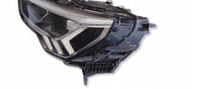 Load image into Gallery viewer, Frontscheinwerfer Audi Q3 83A941033 Links Scheinwerfer Headlight SCH2902718078ks