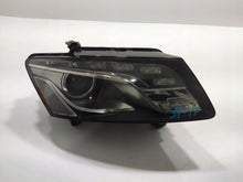 Laden Sie das Bild in den Galerie-Viewer, Frontscheinwerfer Audi Q5 8R0941004AJ Xenon Rechts Scheinwerfer Headlight SCH4871015925nf