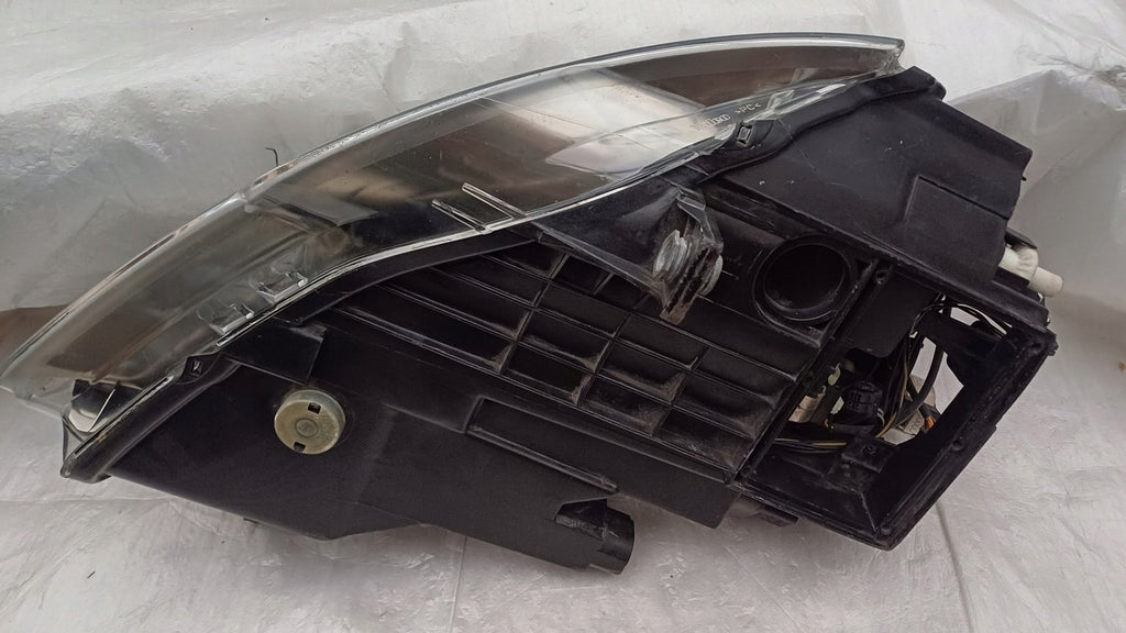 Frontscheinwerfer VW Passat 3C0941752D 3C0941751 Links Scheinwerfer Headlight SCH5642420199yz