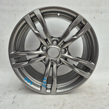 Load image into Gallery viewer, 1x Alufelge 18 Zoll 8.0" 5x120 Zum Streichen 7852491 BMW F30 F31 Rim Wheel FEL5097485892hy