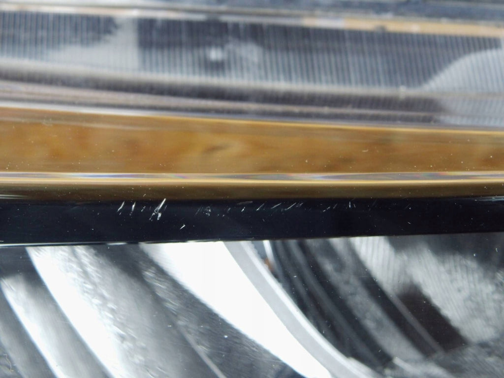 Frontscheinwerfer Toyota Corolla 81110-02S60 LED Rechts Scheinwerfer Headlight SCH2309568692hl