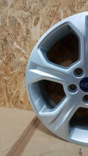 Load image into Gallery viewer, 1x Alufelge 17 Zoll 7.0" 5x108 50ET LJ6C-1007-52A Ford Focus C-Max Rim Wheel FEL2592940888yt