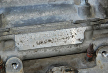 Laden Sie das Bild in den Galerie-Viewer, Motor Mercedes-Benz W164 W251 642940 3.0 CDI 225PS 186TKm 2006 Diesel Unkomplett